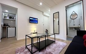 Studio Calme - Hypercentre - Metro - Netflix -WIFI